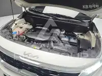 2021 KIA Celltos