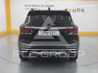 2021 KIA Celltos