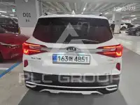 2021 KIA Celltos