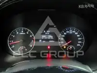 2021 KIA Celltos