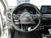 2021 KIA Celltos