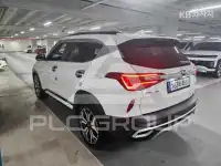 2021 KIA Celltos