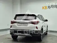 2021 KIA Celltos