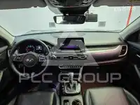 2021 KIA Celltos