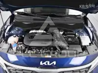 2021 KIA Celltos
