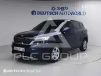 2021 KIA Celltos