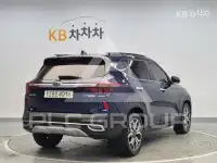 2021 KIA Celltos
