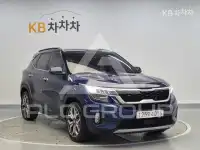 2021 KIA Celltos