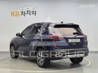 2021 KIA Celltos
