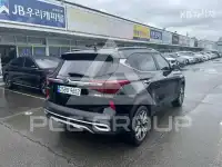 2021 KIA Celltos