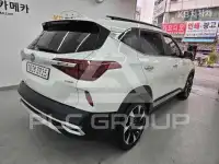 2021 KIA Celltos