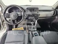 2021 KIA Celltos