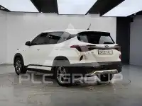 2021 KIA Celltos