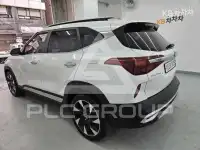 2021 KIA Celltos