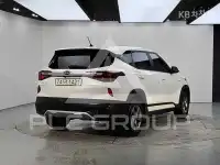 2021 KIA Celltos