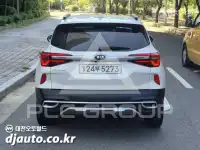 2021 KIA Celltos