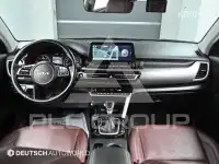 2021 KIA Celltos