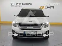 2021 KIA Celltos