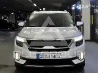 2021 KIA Celltos