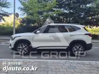 2021 KIA Celltos