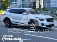 2021 KIA Celltos