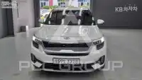 2021 KIA Celltos