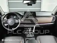 2021 KIA Celltos
