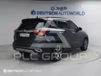 2021 KIA Celltos