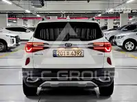 2021 KIA Celltos