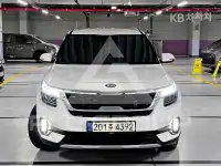 2021 KIA Celltos