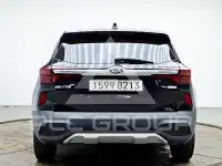 2021 KIA Celltos