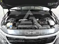 2021 KIA Celltos