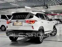 2021 KIA Celltos