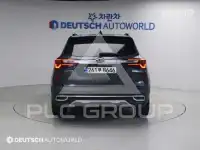 2021 KIA Celltos