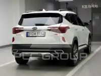 2021 KIA Celltos