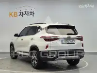 2021 KIA Celltos
