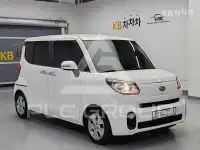 2021 KIA Ray