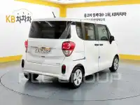 2021 KIA Ray