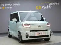 2021 KIA Ray