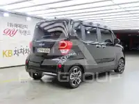 2021 KIA Ray