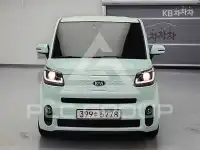 2021 KIA Ray