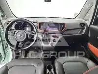 2021 KIA Ray