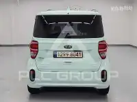 2021 KIA Ray
