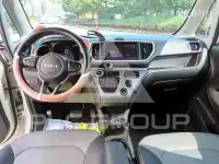 2021 KIA Ray