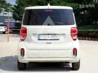 2021 KIA Ray