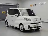 2021 KIA Ray