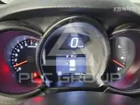 2021 KIA Ray