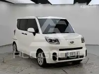 2021 KIA Ray