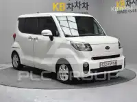 2021 KIA Ray