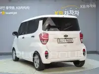 2021 KIA Ray